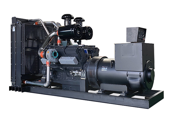 diesel generator set