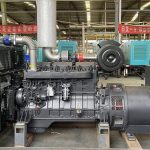 diesel generator details