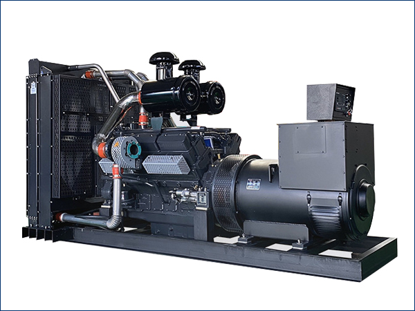 diesel generator