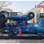 diesel generator