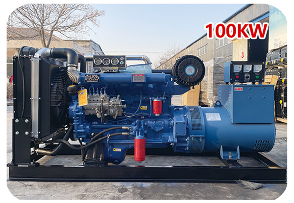 diesel generator