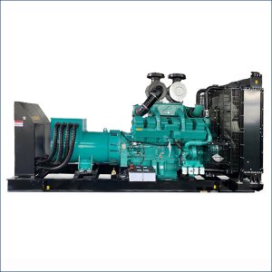 Cummins Diesel Generator