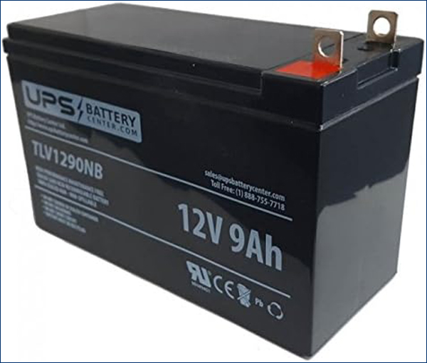 generac diesel generator battery 