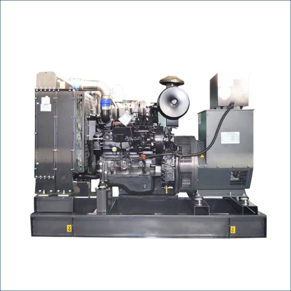 diesel generator