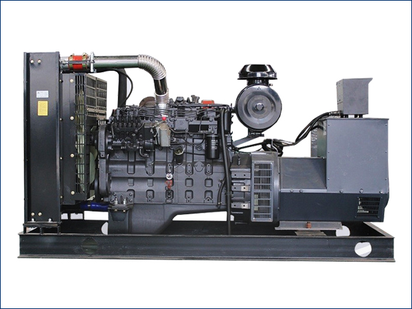 diesel generator set