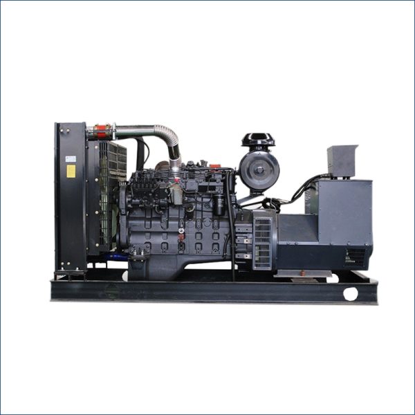 diesel generator