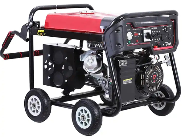 What Size Generator Will Run A House?