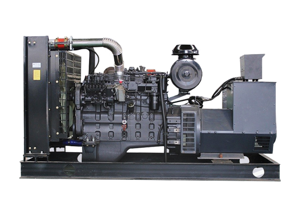 diesel generator