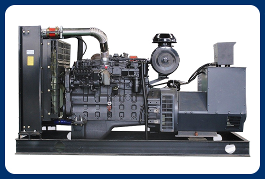 diesel generator