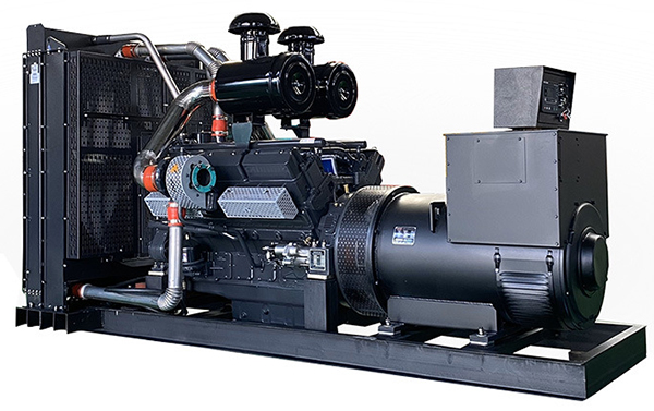 diesel generator