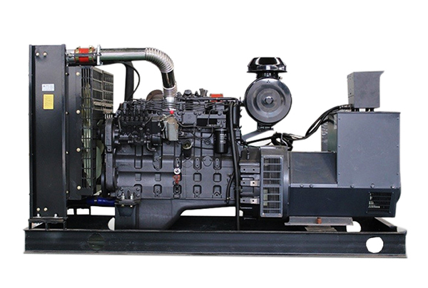 diesel generator