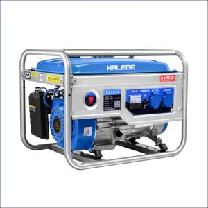 gasoline generator