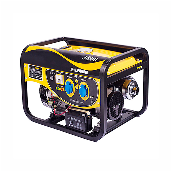 Portable Marine Gasoline Generator For Sale