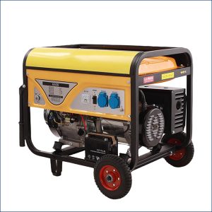 gasoline generator