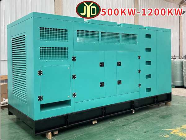 diesel generator