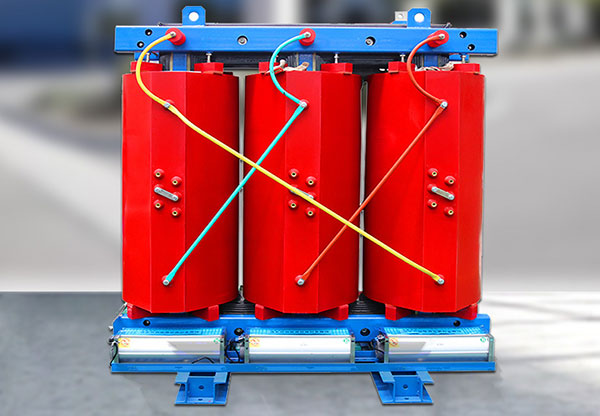 10kva dry type transformer