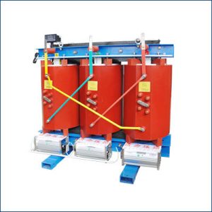 dry type transformer