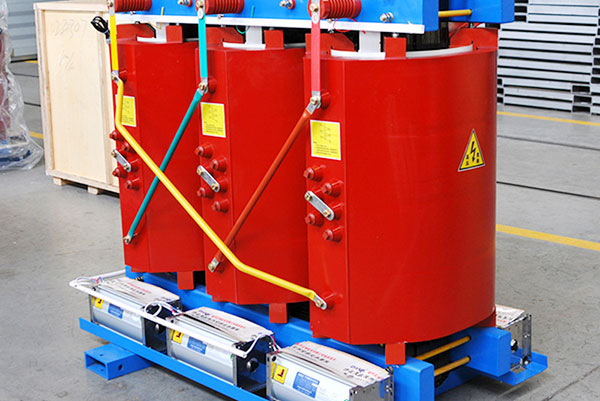 Dry-Type Transformer Maximum Capacity