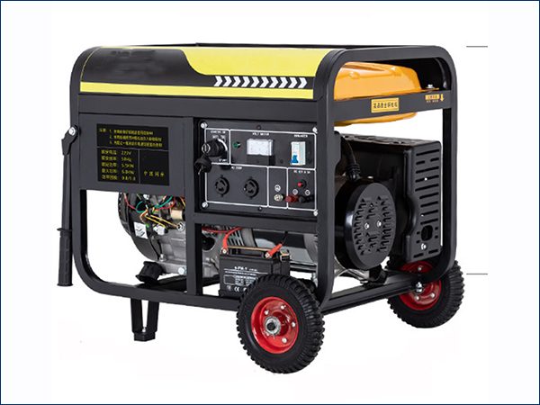 Best Gasoline Generator Philippines