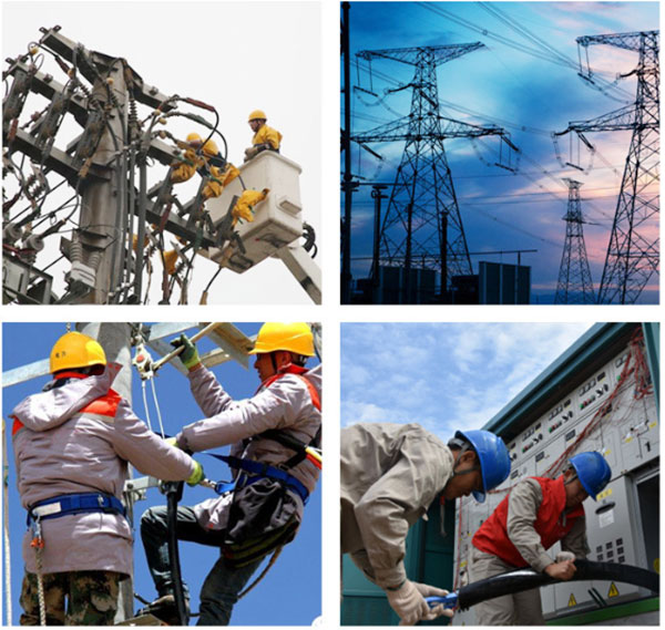 Single Phase Pole Mounted Transformer Applications