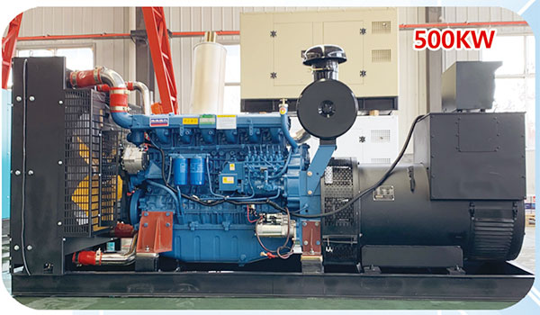 diesel generator