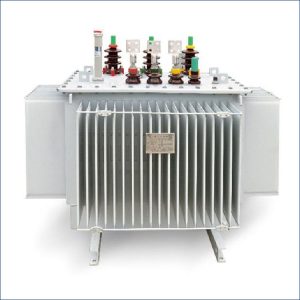 oil type transformer