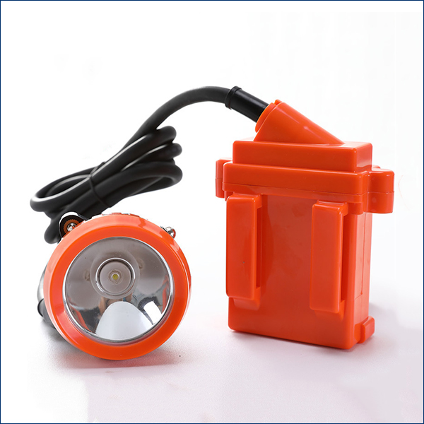 Portable Led Mining Cap Lamp Light