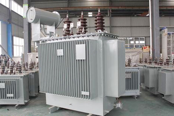 Oil Type Transformer Protection