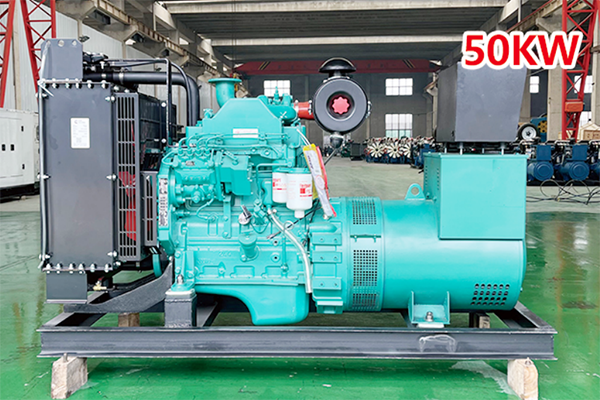 diesel generator