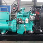 diesel generator details