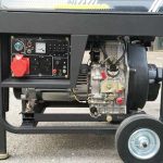 diesel generator