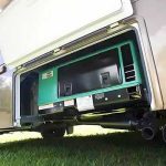 diesel generator rv